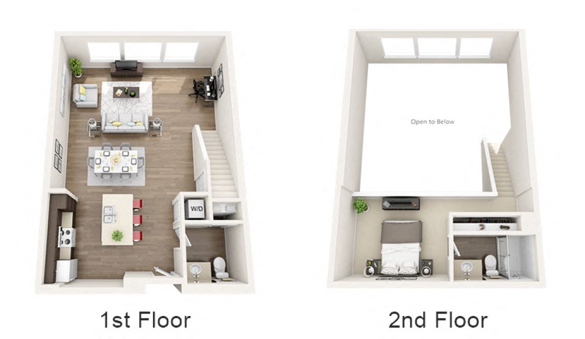 3330 E. Foothill Blvd Studio-2 Beds Apartment for Rent - Photo Gallery 27